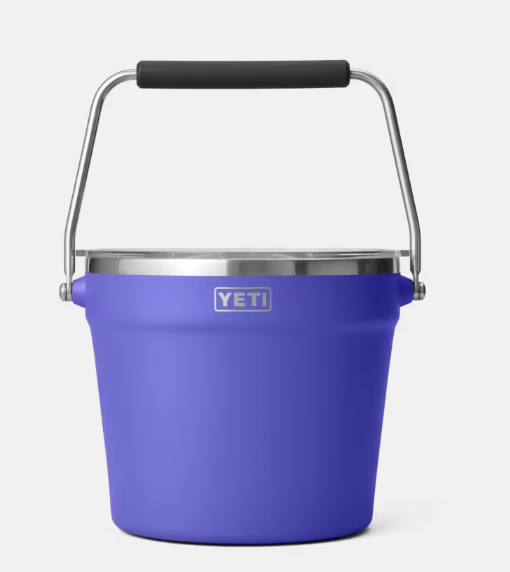 YETI RAMBLER BEVERAGE BUCKET