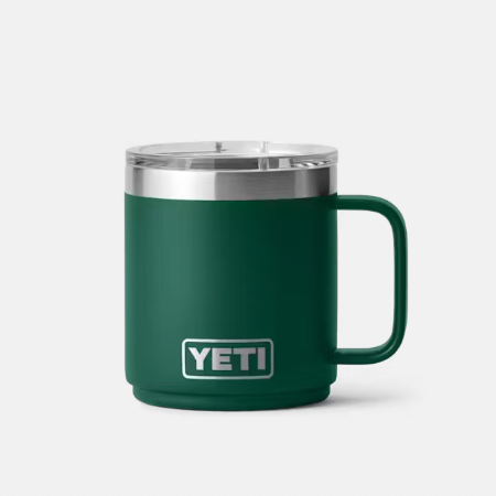 YETI RAMBLER 10 OZ CL MUG