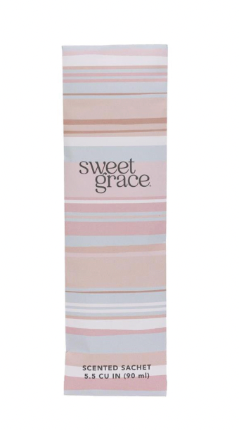 SWEET GRACE MODERN SLIM SACHET