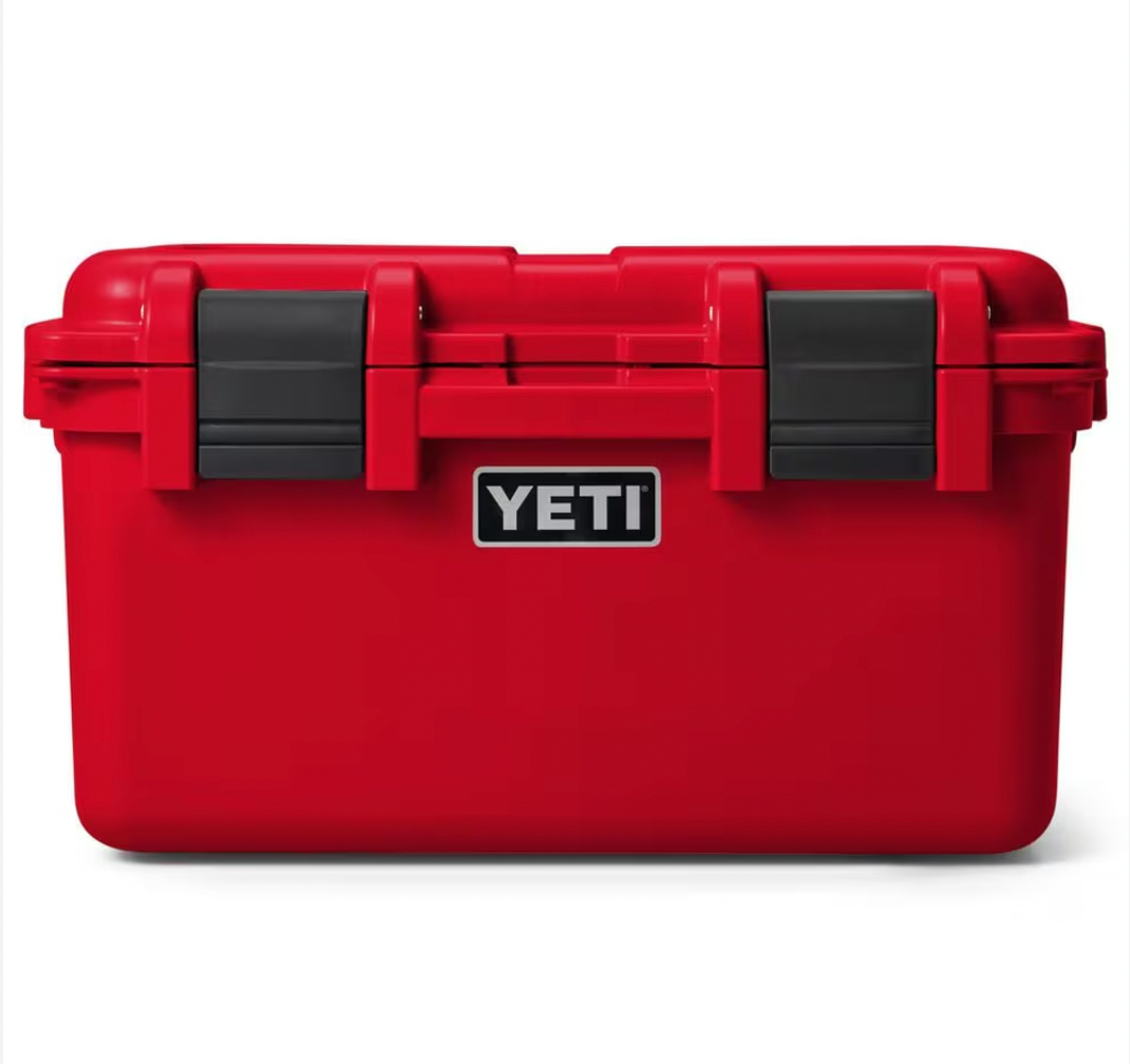 YETI LOADOUT GOBOX 30