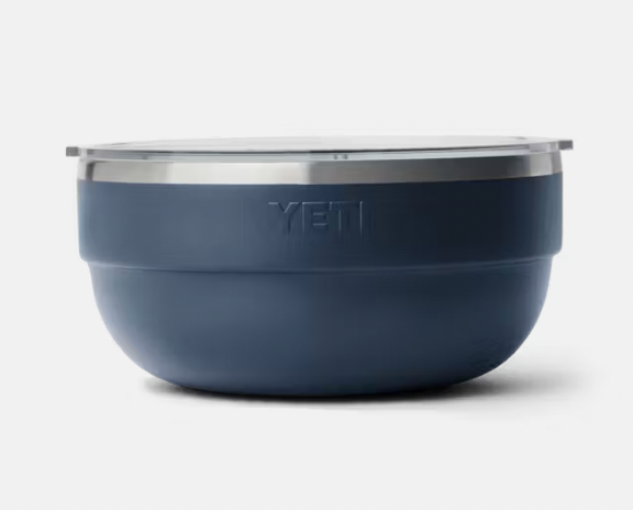 YETI RAMBLER 4.5 QUART BOWL