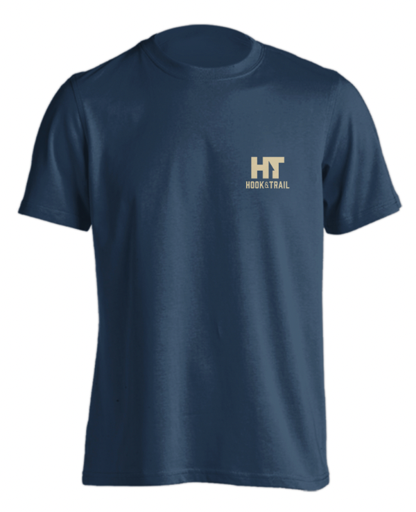 HOOK AND TRAIL POINTER CAMO SHORT SLEEVE