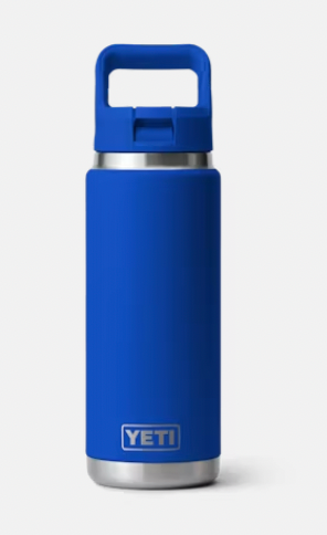 YETI RAMBLER 26 OZ C STRAW BOTTLE