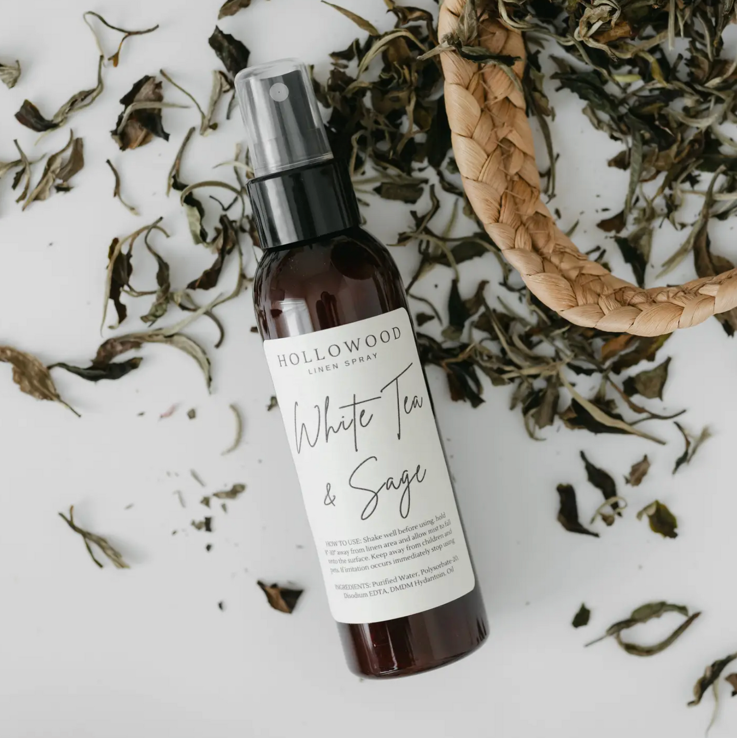 HOLLOWOOD LINEN SPRAYS