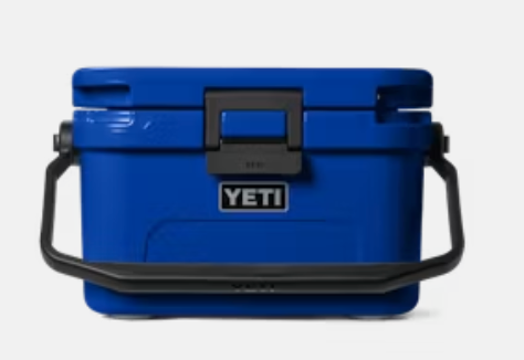 YETI ROADIE 8