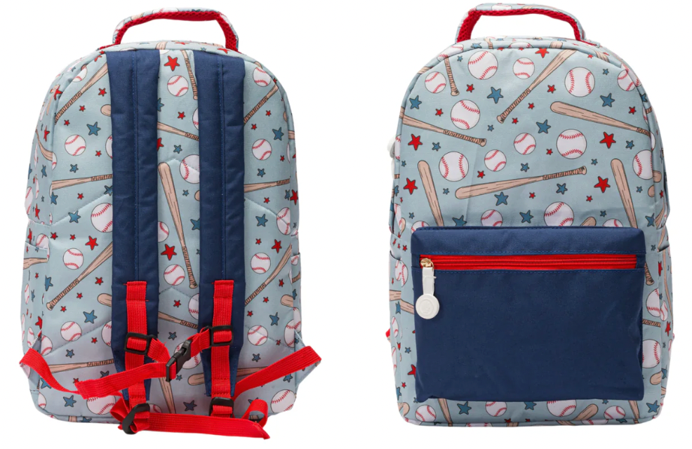 KIDS BACKPACK