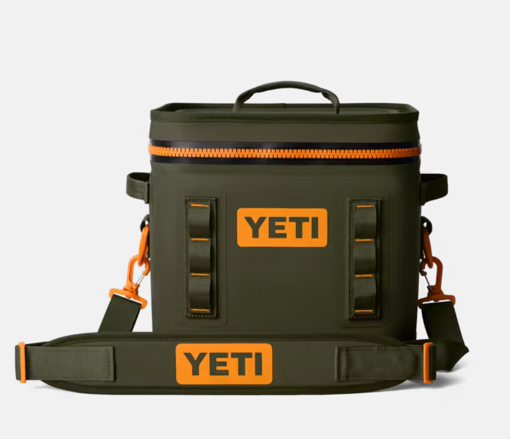 YETI HOPPER FLIP 12