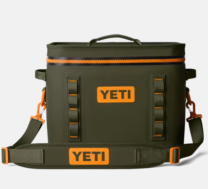 YETI HOPPER FLIP 18