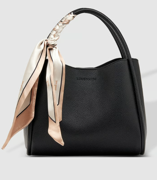 LOUENHIDE STEFFIE MINI TOTE BAG