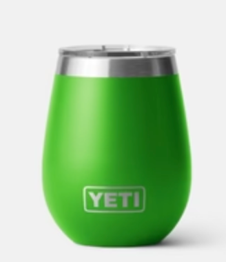 YETI RAMBLER 10 OZ WINE TUMBLER MS