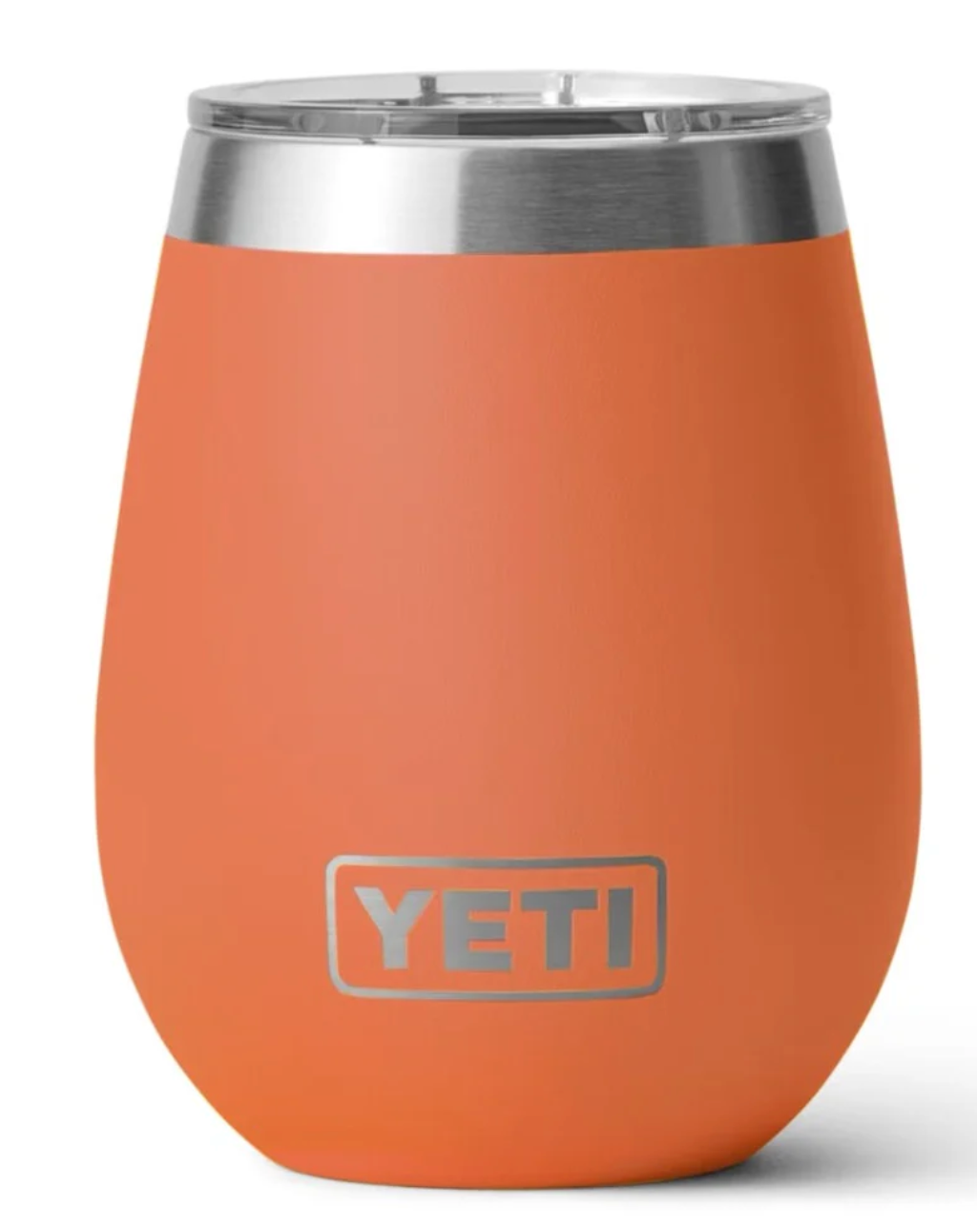 YETI RAMBLER 10 OZ WINE TUMBLER MS
