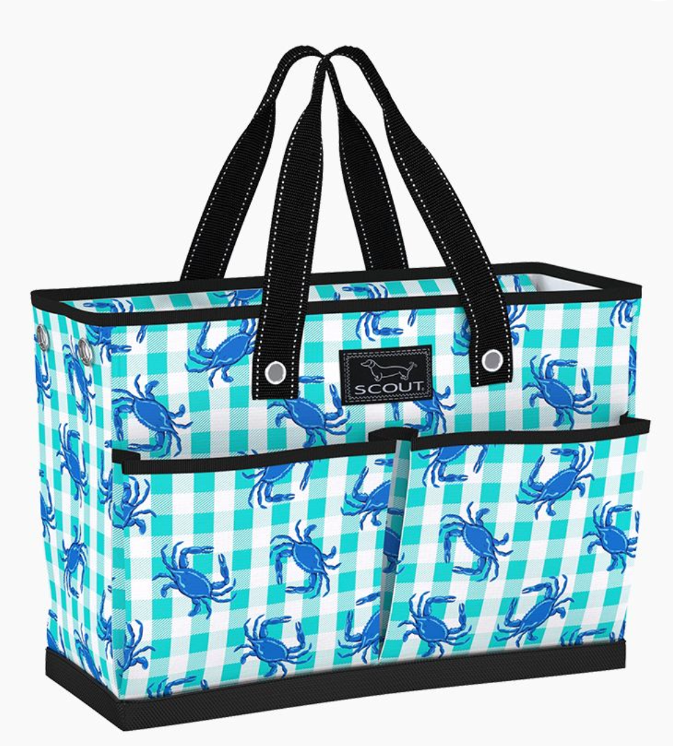 SCOUT THE BJ BAG