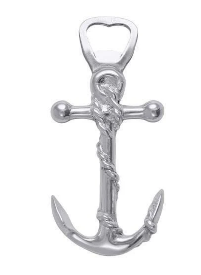 MARIPOSA ANCHOR BOTTLE OPENER
