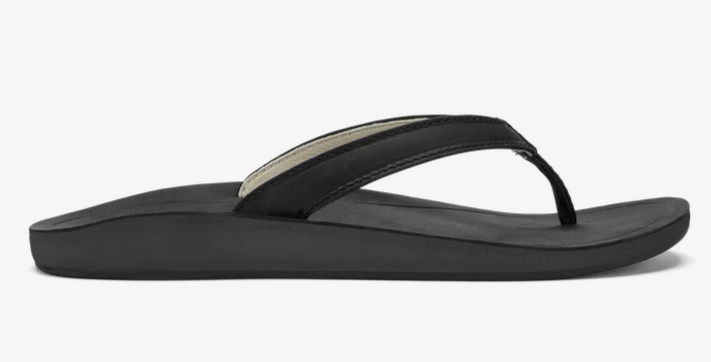 OLUKAI SOUTHSHORE LAVA ROCK/LAVA ROCK