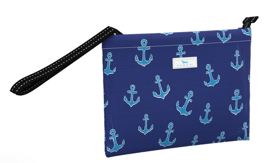 SCOUT CABANA CLUTCH