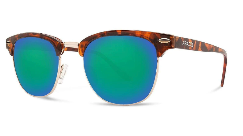 ABACO MONTANA TORTOISE/OCEAN MIRROR