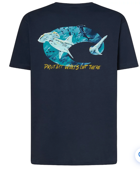 COSTA HAMMERHEAD PROTECT NAVY