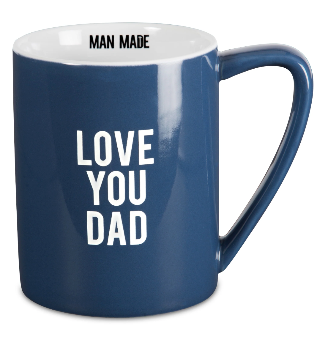 LOVE YOU DAD 18 OZ MUG