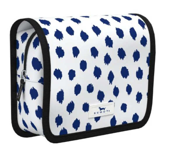 SCOUT BAG OF TRICKS
