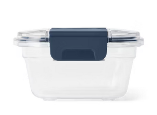 YETI FOOD STORAGE SMALL NAVY