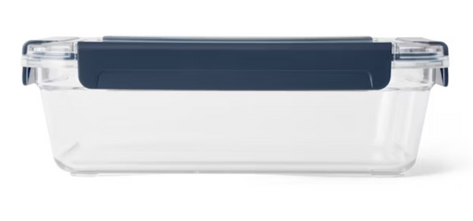 YETI FOOD STORAGE LARGE NAVY