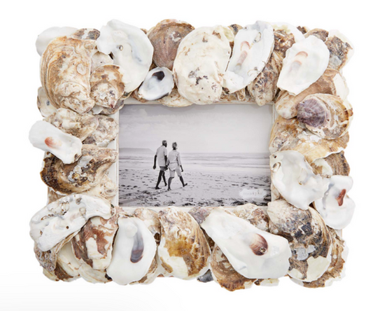 4 X 6 OYSTER FRAME