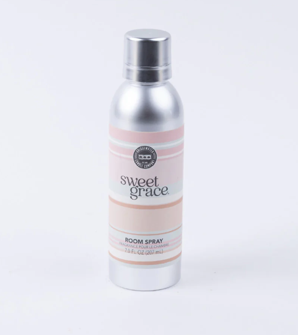 SWEET GRACE ROOM SPRAY