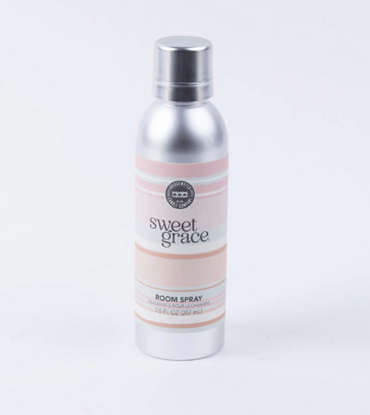 SWEET GRACE ROOM SPRAY