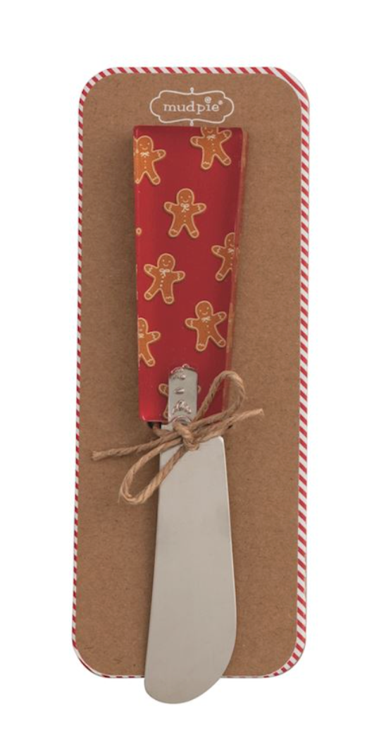 HOLIDAY ACRYLIC SPREADER