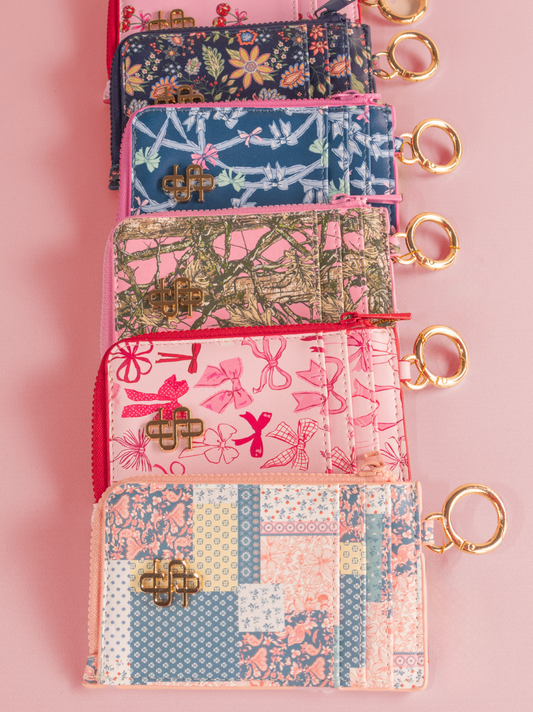 SIMPLY SOUTHERN ID COIN WALLET