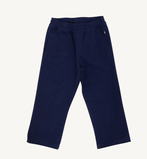 BEAUFORT BONNET SHEFFIELD PANTS NANTUCKET NAVY