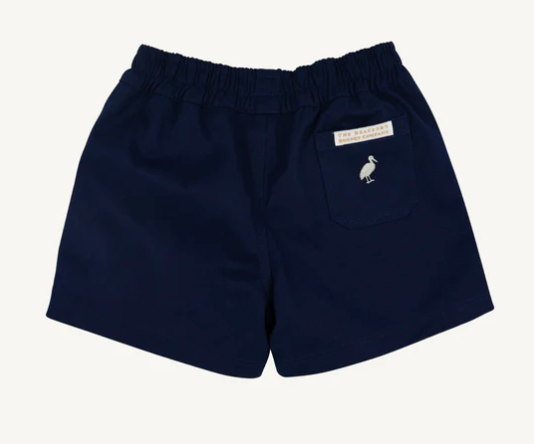 BEAUFORT BONNET SHEFFIELD SHORTS NANTUCKET NAVY