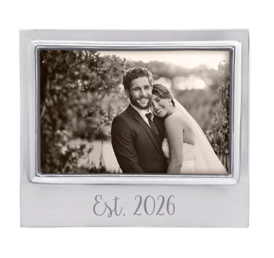 EST 2026 SIGNATURE 4 X 6