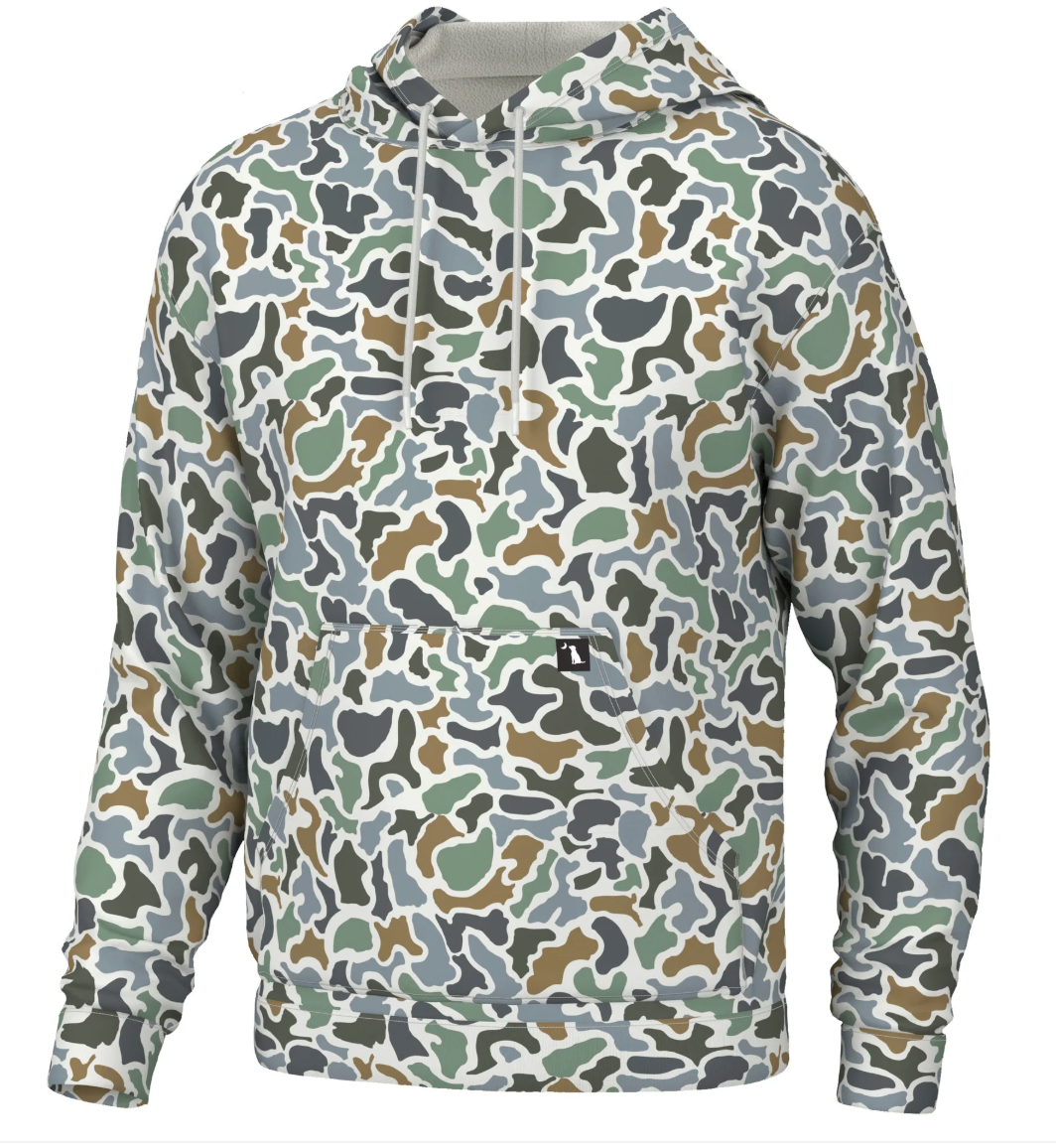 LOCAL BOY HILLTOP HOODIE LOCALFLAGE BLUFF