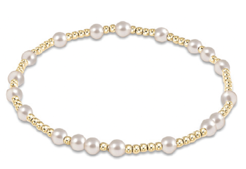 ENEWTON EXTEND HOPE PEARL 4MM