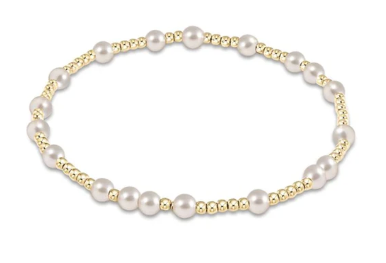 ENEWTON EGIRL PEARL HOPE 4MM