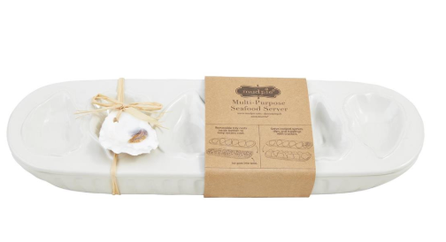 OYSTER CHILLER TRAY SET