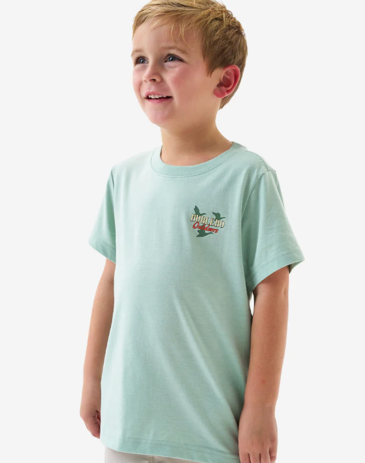 BURLEBO YOUTH FIELD COMPANION HEATHER SAGE