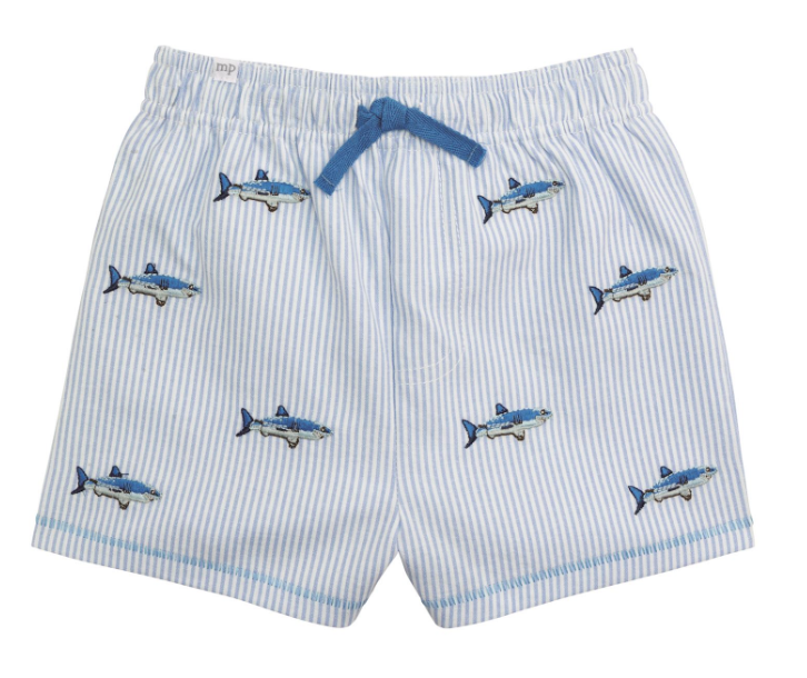 KIDS SHARK TRUNK