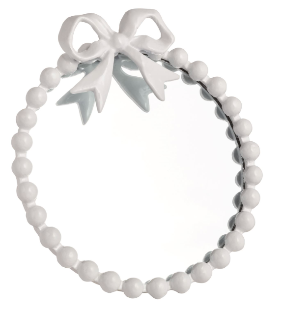 BALL MINI BOW MIRROR