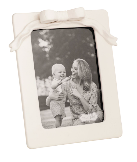 SM BOW CERAMIC FRAME