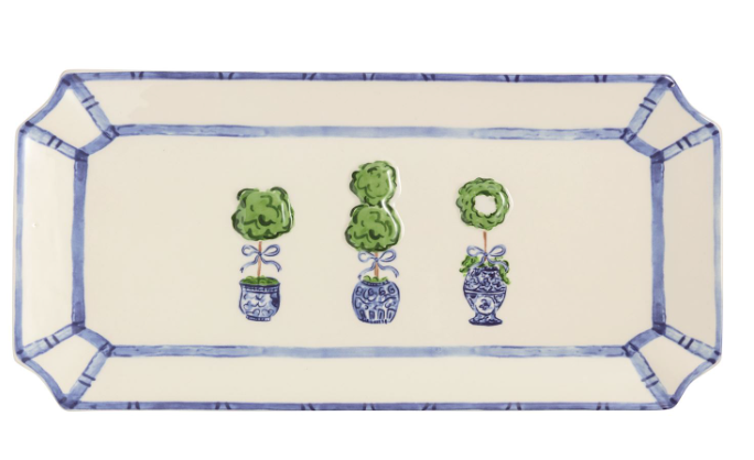 TOPIARY TRAY