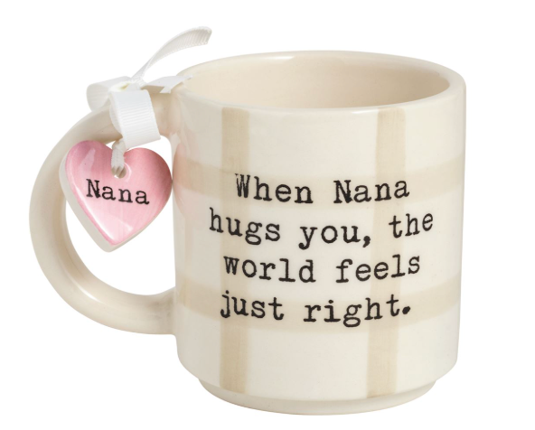 NANA MUG