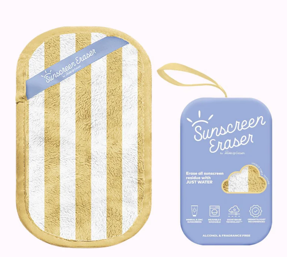 SUNSCREEN ERASER