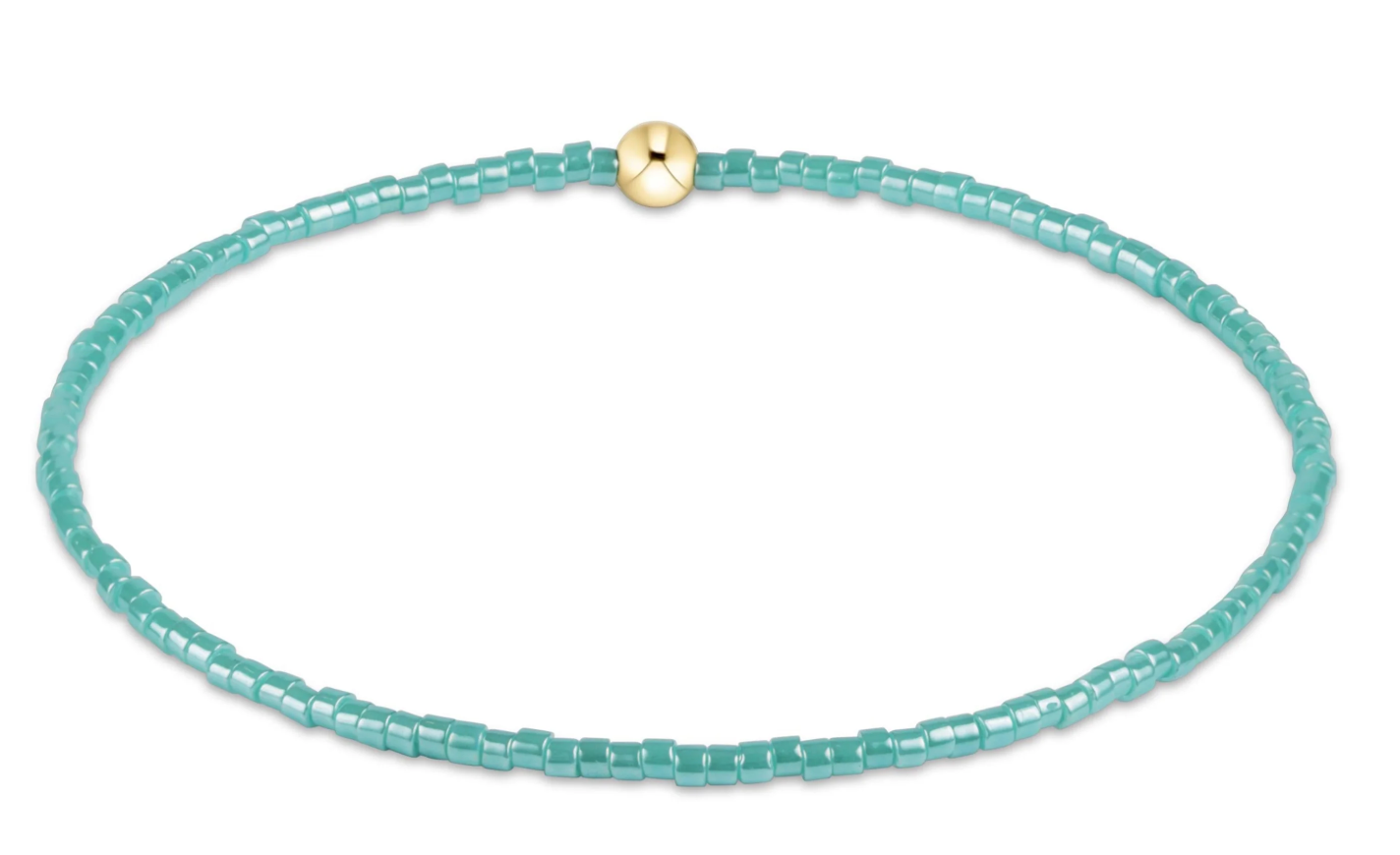 ENEWTON EGIRL HOPE CLASSIC BRACELET SEA GLASS
