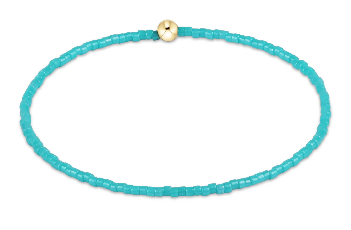 ENEWTON EGIRL HOPE CLASSIC BRACELET TURQUOISE