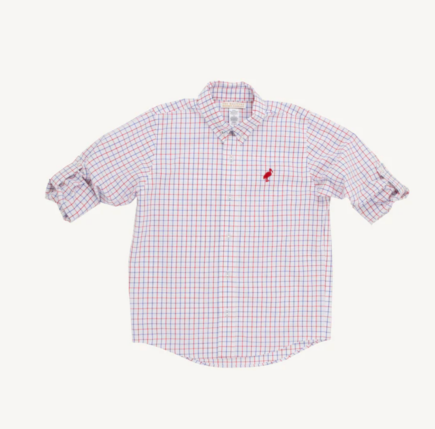 BEAUFORT BONNET DEANS LIST DRESS SHIRT LAKE POWELL