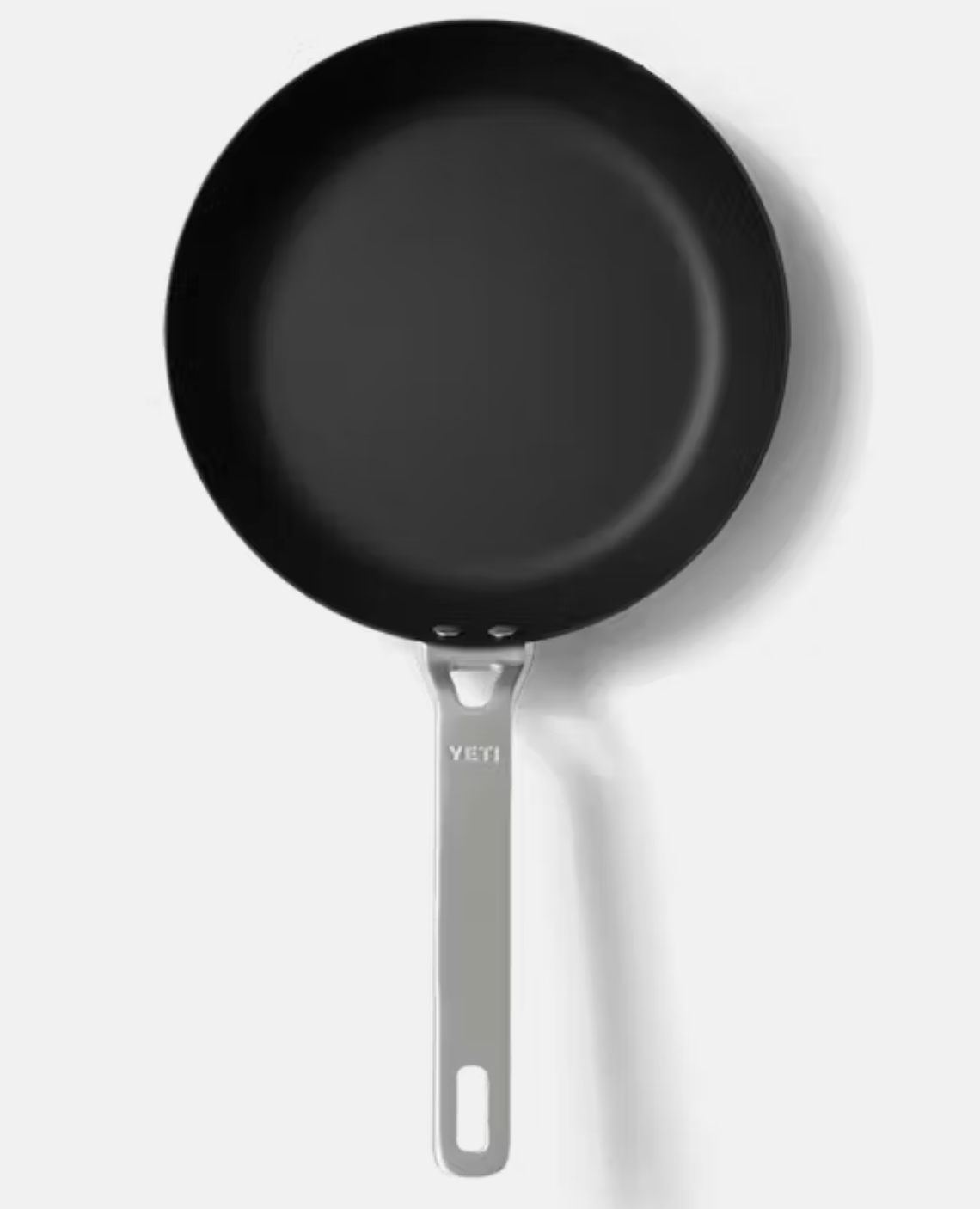 YETI CARBON STEEL SKILLET 10
