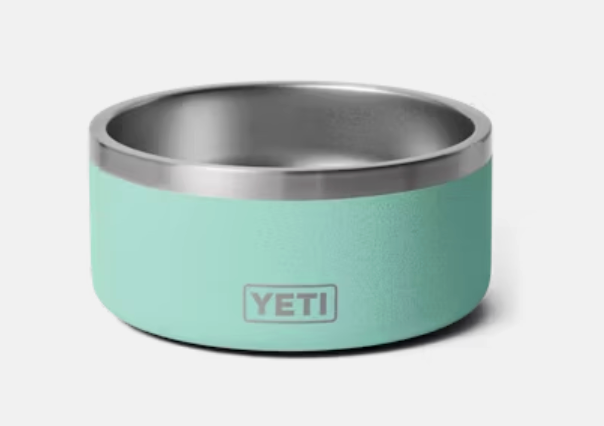 YETI BOOMER 4 DOG BOWL