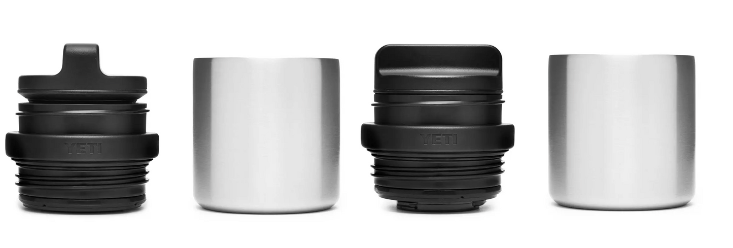 YETI RAMBLER CUP CAP